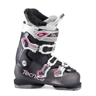 Tecnica Ten.2 85 W C.A. tr.black-black 15/16