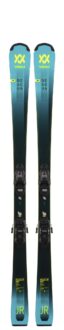 lyže Völkl Deacon JR Pro + 7.0 VMotion JR R 21/22