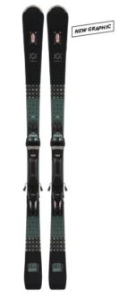 Völkl Flair SC Carbon+VMotion 11 ALU GW L 21/22