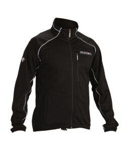 Descente softshell bunda Team