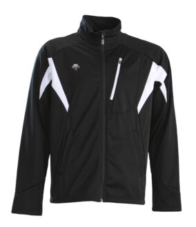 Descente softshell bunda CHAMP