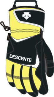 Descente rukavice SLASH