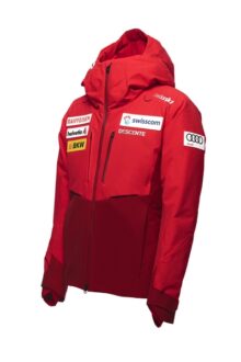 Descente bunda SWISS REPLICA i4.R SIO