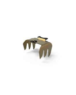 MARKER Ski Crampon Kingpin 105 mm 21/22
