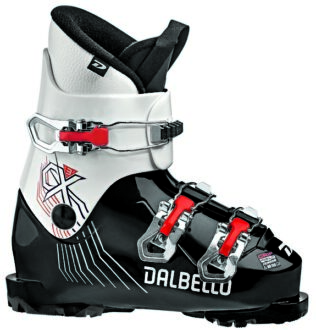 dět.lyž.boty Dalbello Junior CX 3 GW BLK/WHT 20/21