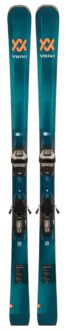 Völkl Deacon 84 + Lowride XL13 FR Demo GW 23/24