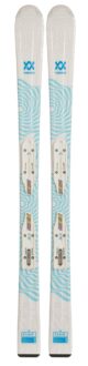 lyže Völkl FLAIR JR + VMotion 7 JR Lady 23/24