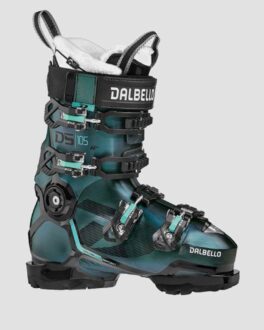 Dalbello DS 105 W GW LS OPAL Grn/Opal MP 245 21/22