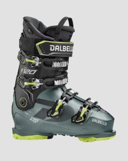 Dalbello DS MX 120 GW MS SAGE Grn/Blk MP 265 21/22