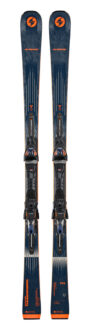 Blizzard Thunderbird R15 Wide + TPX 12 DEMO 22/23
