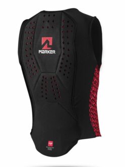 Chránič páteře Marker MAP Vest Man Black