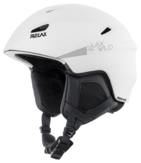 Lyžařská helma RELAX WILD L 19/20