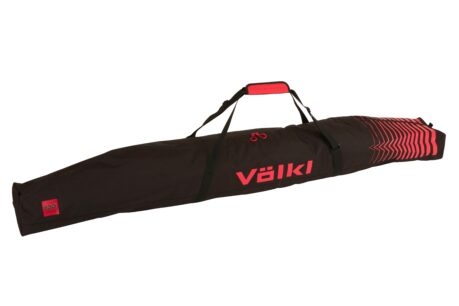 Völkl Race vak na 2 páry lyží 195 cm BLK/RED 23/24