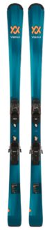 Völkl Deacon JR PRO + 7.0 vMotion JR 23/24