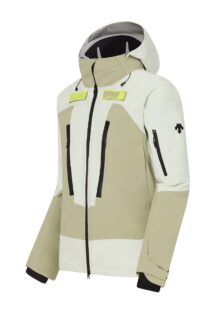 Descente bunda MARCO 3Layer HARD SHELL