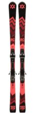 Völkl Racetiger RC BLK + vMotion 12 GW 24/25