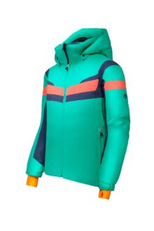 Descente dětská bunda ELIJAH