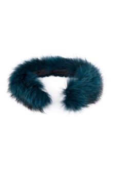 Descente přírodní kožešina Natural RBU