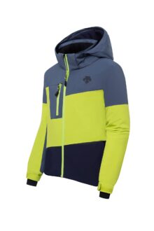 Descente dětská bunda Maddox 130