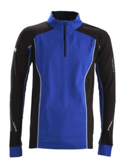 Descente rolák se zipem u krku MATHIAS