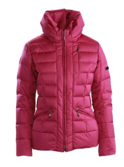 Descente dámská péřová bunda SOPHIE