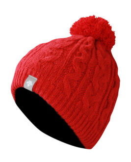 Descente dámská čepice SNOW