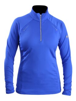 Descente dám. rolák + zip u krku KELSEY