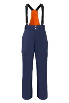 Descente dětské kalhoty PIPER 130
