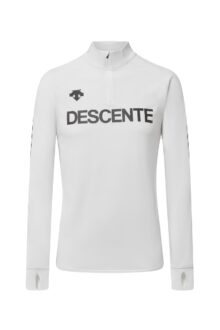 Descente rolák 1/4 ZIP