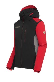 Descente bunda REIGN