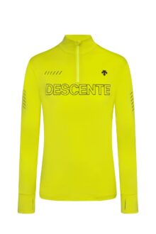 Descente pánský rolák DESCENTE 1/4 ZIP