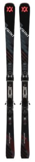 Völkl Peregrine 72 BLK+ rMotion TL 12 GW BLK 25/26
