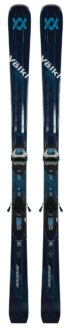 Völkl Peregrine 82 + Lowride 13 FR BLUE 25/26