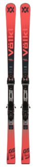 Völkl Racetiger GS + rMotion TL 12 GW RED 25/26