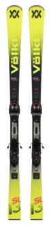 Völkl Racetiger SL + rMotion TL 12 GW RED 25/26