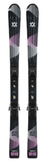 lyže Völkl Shine Junior + vMotion 7.0 JR L 25/26