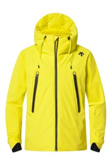 Descente péřová bunda 3D Insulator