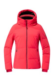 Descente dámská péřová bunda Janie 38