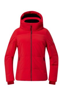 Descente dámská péřová bunda Janie 42