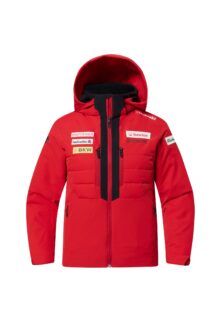 Descente dětská bunda Swiss Replica
