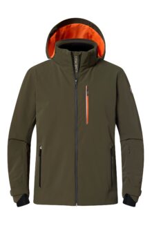 Descente bunda Caden