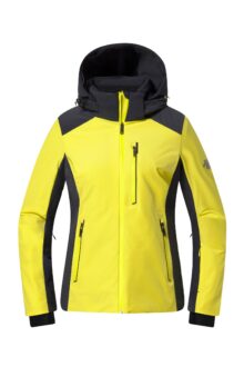 Descente dámská bunda Smooth Logo