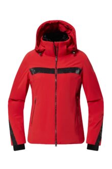 Descente dámská bunda Glitter Line