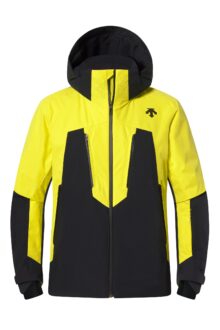 Descente bunda Angular Line