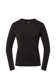 Descente dámské spodní triko dlouhý rukáv