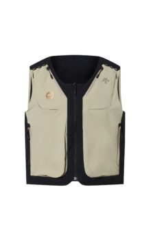 Descente Reversible vest Marco Odermatt