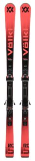 Völkl Racetiger RC RED + vMotion 12 GW RED 25/26