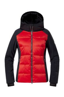 Descente dámská péřová bunda Mary