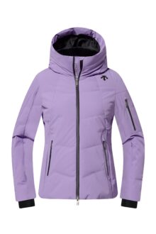 Descente dámská péřová bunda Welded Down