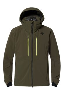 Descente bunda Swiss